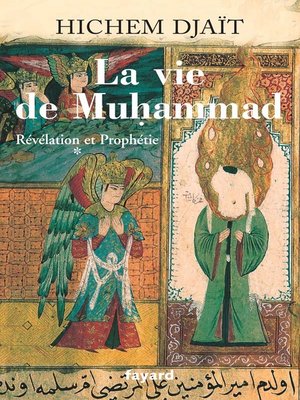 cover image of La vie de Muhammad T.1